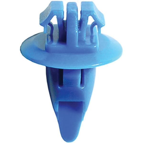 Auveco TOYOTA FENDER MOULDING CLIP 17MM HD DIA 17MM STM, 10PK 20390 - main